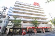 阪神ハイグレードマンション12番館