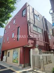Lane Cove 志村坂上
