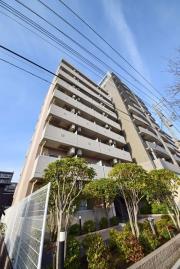 ＪＲ武蔵野線東松戸駅まで徒歩2分