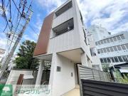 西武池袋・豊島線江古田駅まで徒歩4分
