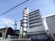 地下鉄名城線妙音通駅まで徒歩7分