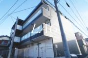 ＪＲ埼京線北戸田駅まで徒歩7分