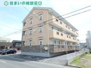 愛知環状鉄道北岡崎駅まで徒歩9分