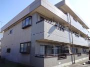 ユートリエマンション