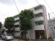ベルマーレ学芸大