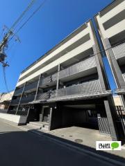 阪急京都線西院駅まで徒歩7分