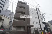 プロシード川崎