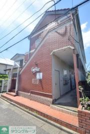 シティパレス東住脚折3