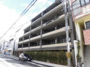 地下鉄烏丸線丸太町駅まで徒歩9分