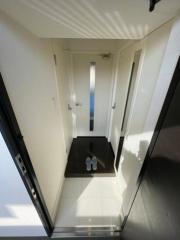 レジデンシャルヒルズプライムスクエア
