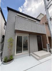 西ヶ原3丁目戸建