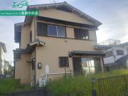 つつじが丘南8番町貸家