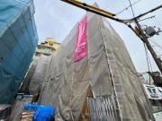 地下鉄御堂筋線長居駅まで徒歩6分