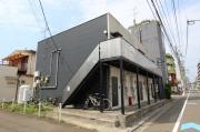 パークテラス柏木