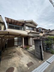 郡戸建