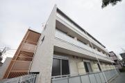 小田急江ノ島線善行駅まで徒歩3分