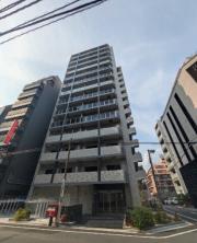 パレスシンシア江東橋