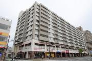 第12小倉三萩野IR BLD.