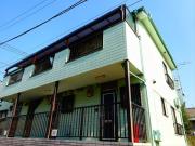 京王井の頭線浜田山駅まで徒歩5分
