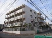 相鉄いずみ野線いずみ中央駅まで徒歩3分