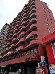 ソミュール桜ケ丘A棟