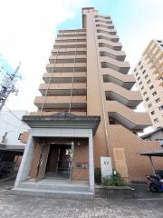 ＪＲ山陽本線西条駅まで徒歩10分