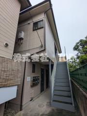 ハイム武蔵野