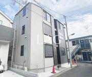 日暮里・舎人ライナー西新井大師西駅まで徒歩7分