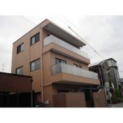 名鉄瀬戸線旭前駅まで徒歩20分