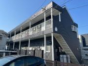 西鉄貝塚線名島駅まで徒歩9分