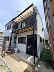 東尻池町6丁目貸家