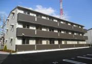 ロータスコート四宮