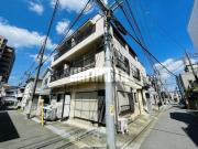 斉藤ハイツ