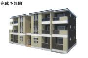 ＪＲ山陽本線松永駅までバス約2分 徒歩17分