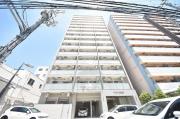 地下鉄御堂筋線江坂駅まで徒歩7分