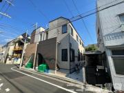 ＪＲ総武線（各駅停車）小岩駅まで徒歩9分