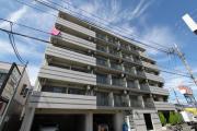 ＪＲ武蔵野線新座駅まで徒歩7分