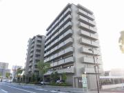 サーパス城山西通り