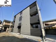 ＪＲ山陽本線岡山駅まで徒歩15分