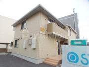 東武野田線塚田駅まで徒歩5分