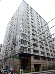 ザ・パークハウス日本橋大伝馬町