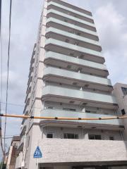 リヴシティ横濱蒔田壱番館