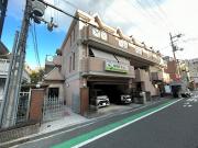 阪急神戸線西宮北口駅まで徒歩3分