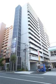 DIMUS新大阪