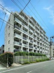ＪＲ京浜東北・根岸線蒲田駅まで徒歩8分