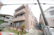 フロンティアレイズ