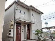 ローベンハイツ上沢A
