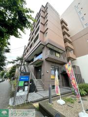 インプルーブ新川崎