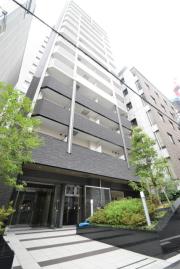 地下鉄堺筋線南森町駅まで徒歩7分
