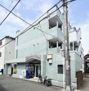 ＪＲ横浜線淵野辺駅まで徒歩14分
